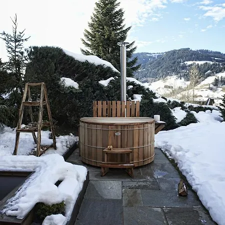 Chalet Dana Chalet Megeve