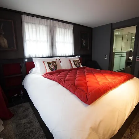 Chalet Chalet Dana Megeve